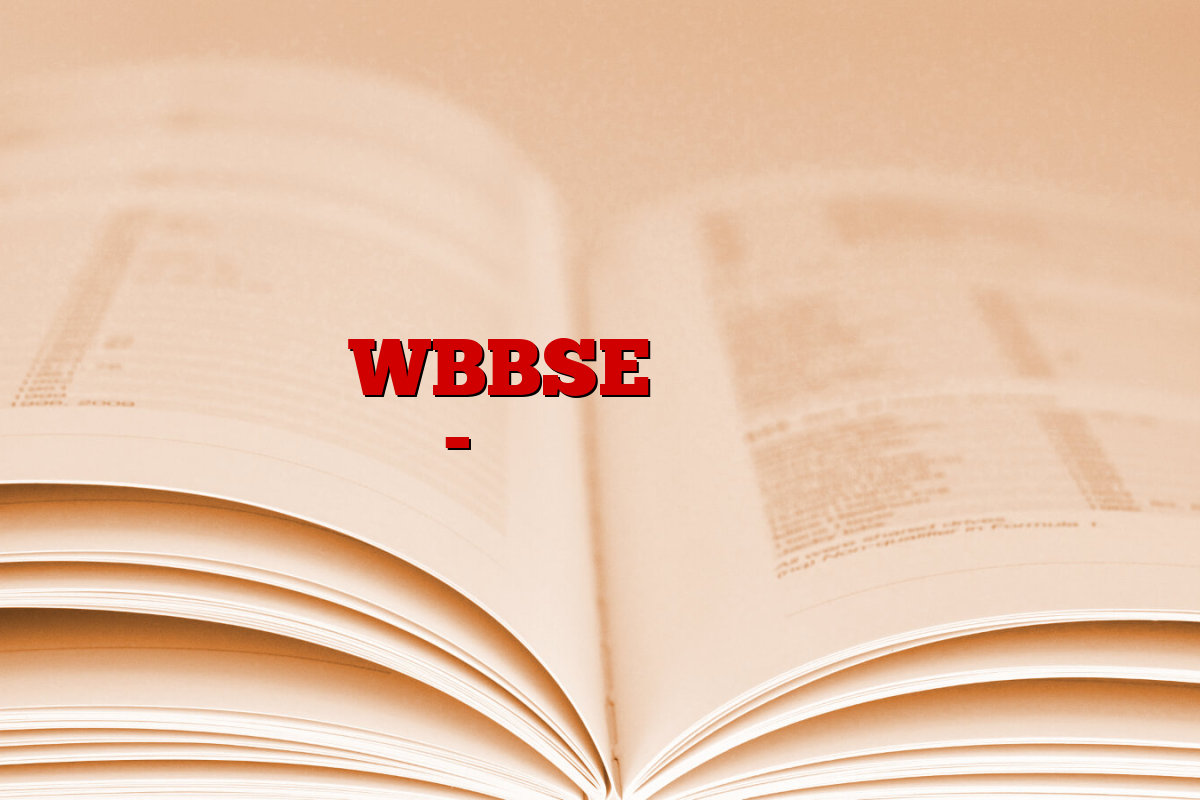 প্রকাশিত হলো WBBSE মাধ্যমিক রেজাল্ট ২০২৫ -এর দিন ও সময়